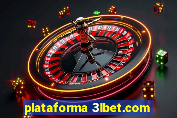 plataforma 3lbet.com